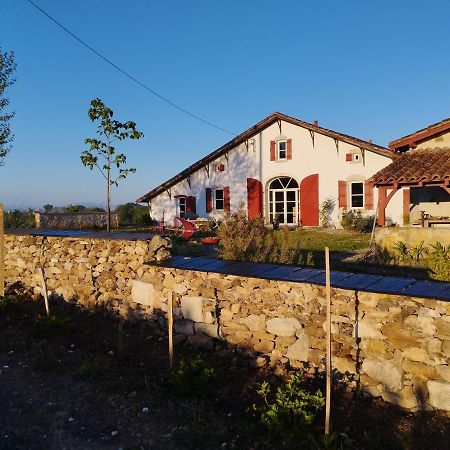 Appartement, Vue Sur Les Pyrenees Pouillon المظهر الخارجي الصورة