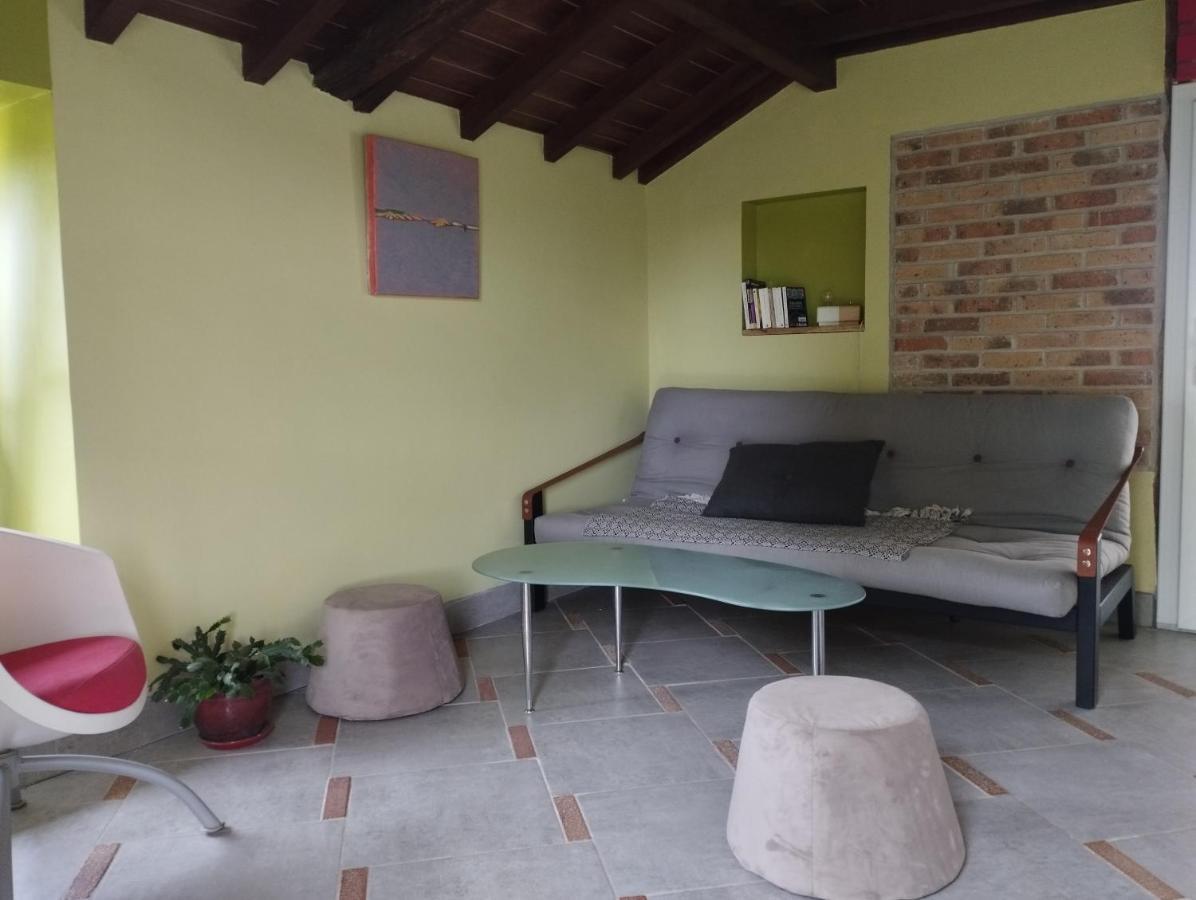 Appartement, Vue Sur Les Pyrenees Pouillon المظهر الخارجي الصورة