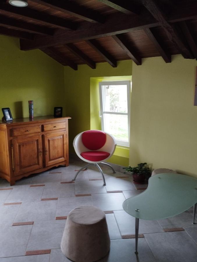 Appartement, Vue Sur Les Pyrenees Pouillon المظهر الخارجي الصورة